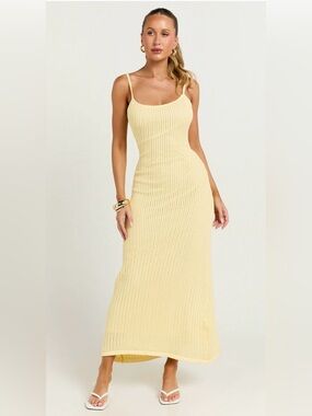 showpo genie maxi dress Genie Maxi Dress - Off The Shoulder Dress in Baby Blue
